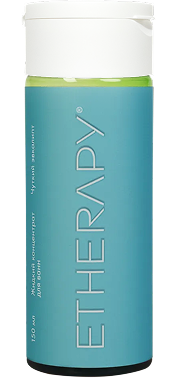 ЧУТКИЙ ЭВКАЛИПТ